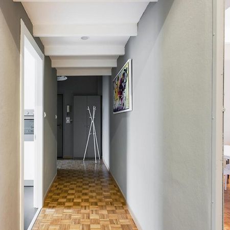 Giuditta'S Place - Milan In The Heart- Via Felice Casati Экстерьер фото