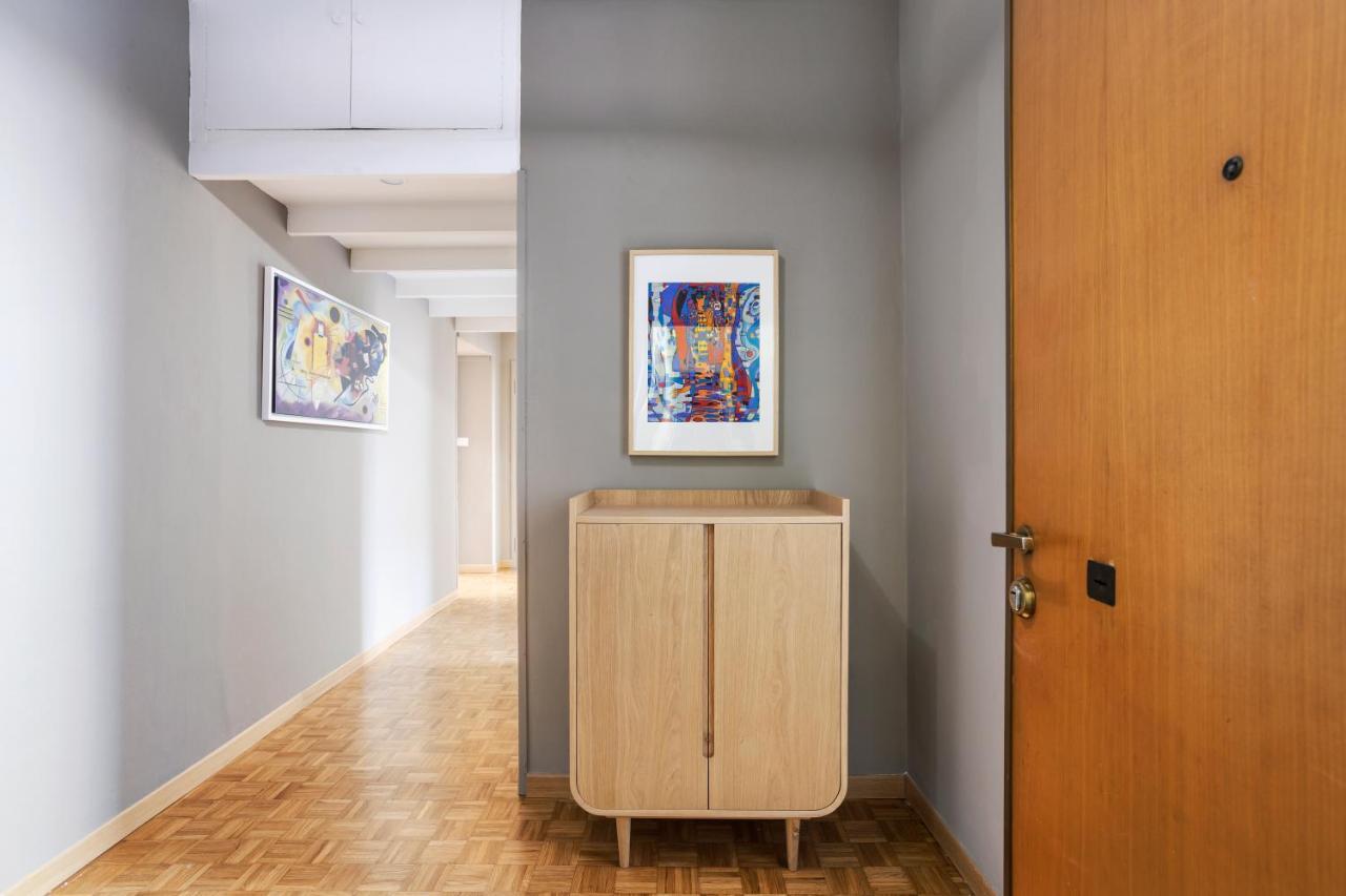 Giuditta'S Place - Milan In The Heart- Via Felice Casati Экстерьер фото
